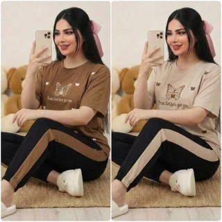 ست بهارنارنج
