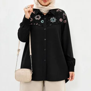 شومیز شکوفه