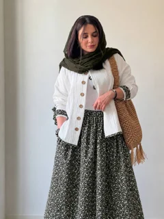 ست شومیز دامناناهیل