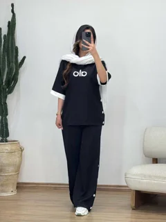 ست alo