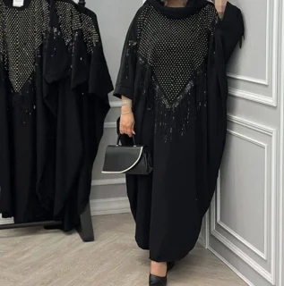 عبا دیبا