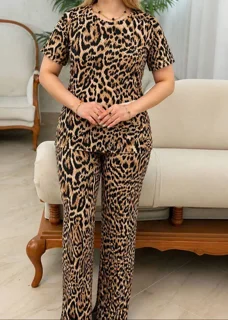 ست پلنگی
