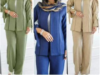 ست عدسی