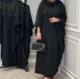 عبا خورشیدی