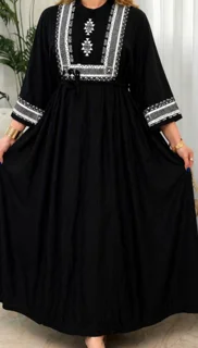 پیراهن گزنه
